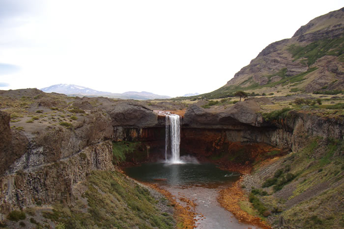 Actividades en Caviahue