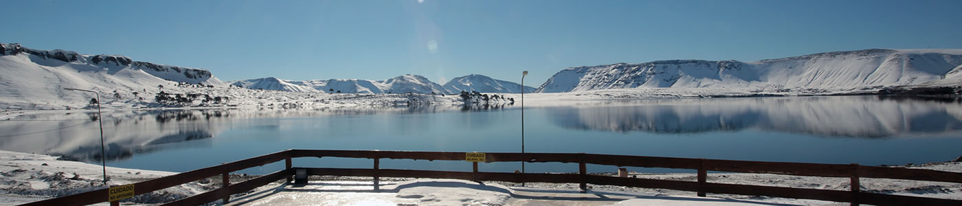 Nieves del Cerro